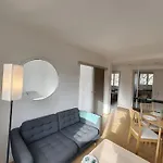 Apartment Flat