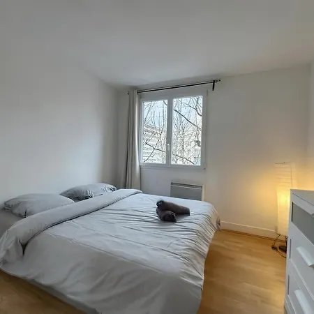 Flat Apartment