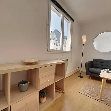 Flat Rouen