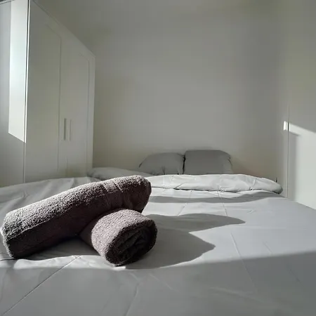 Apartment Flat
