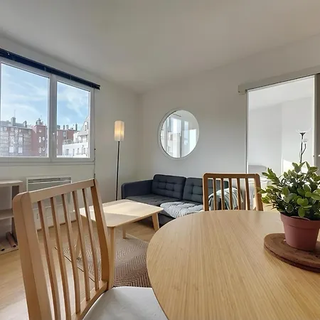 Apartmán Flat *