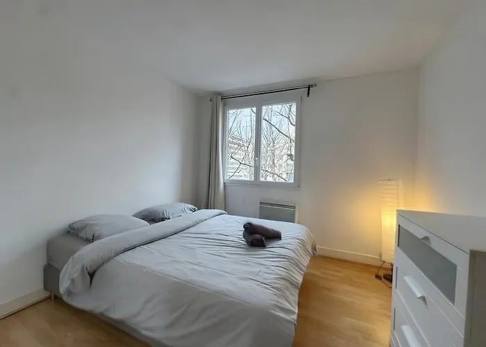 Flat Διαμέρισμα