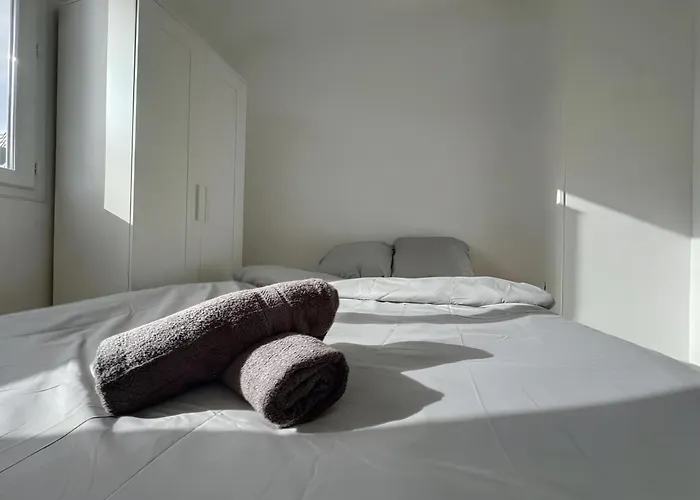 Διαμέρισμα Flat