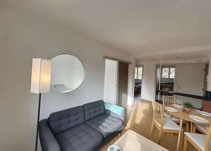 Διαμέρισμα Flat